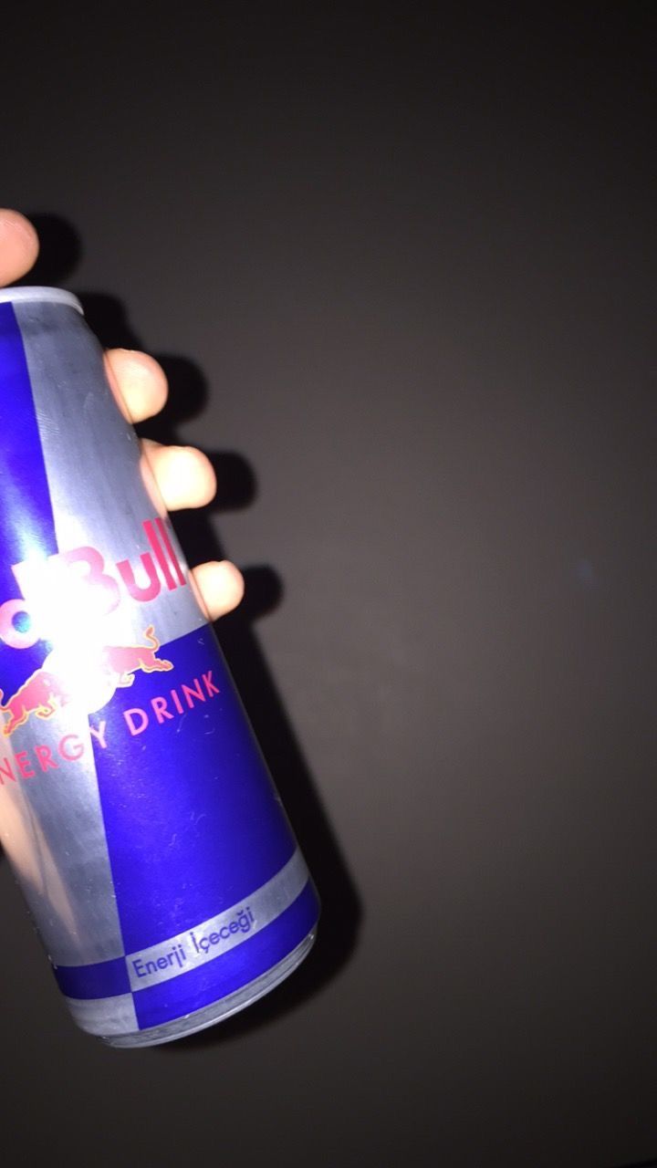 fake snaps red bull