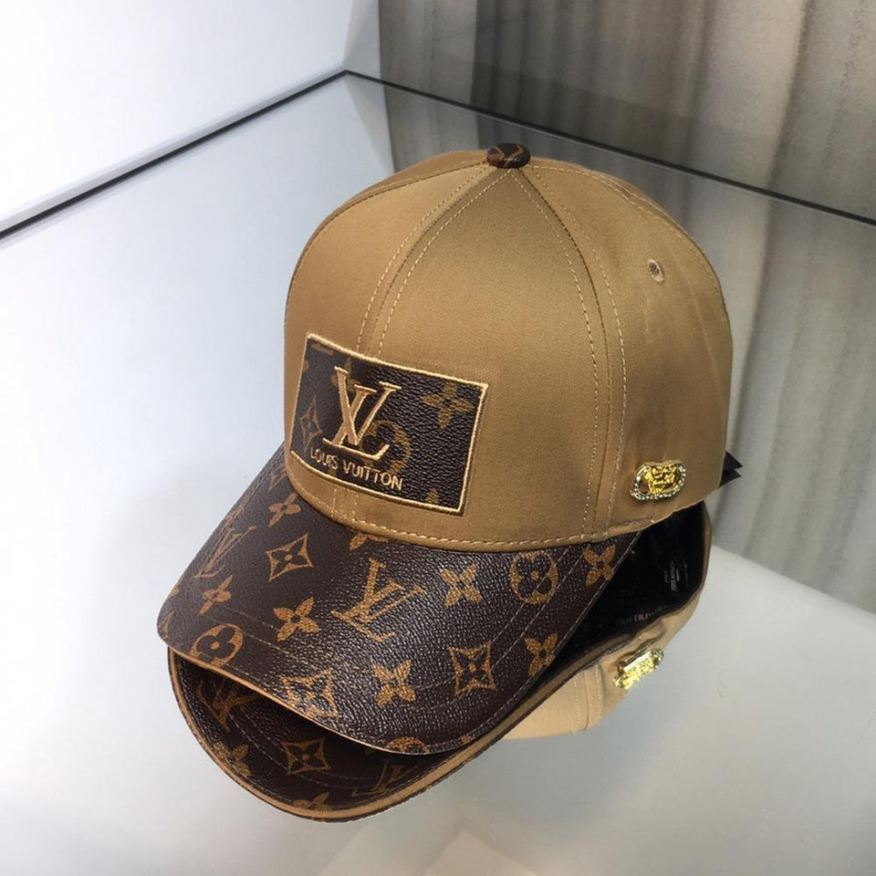 louis vuitton cap original