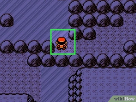 waterfall pokemon silver