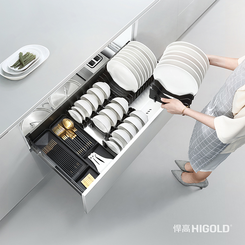 higold kitchen