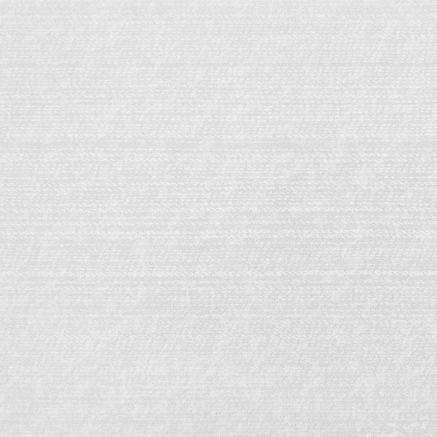 texture fabric white