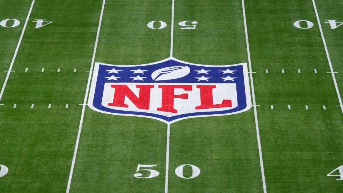 2023 national football league regular season