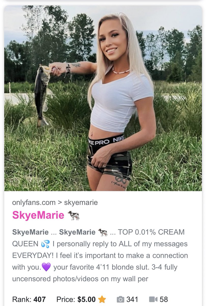 skyemarie