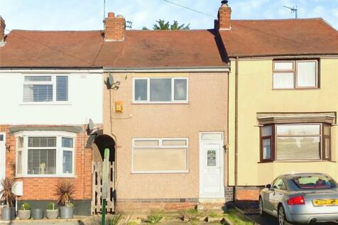 3 bedroom house to rent in nuneaton