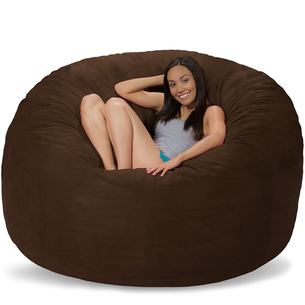 bean bag sack