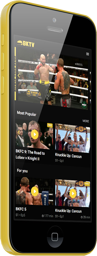 bkfc app