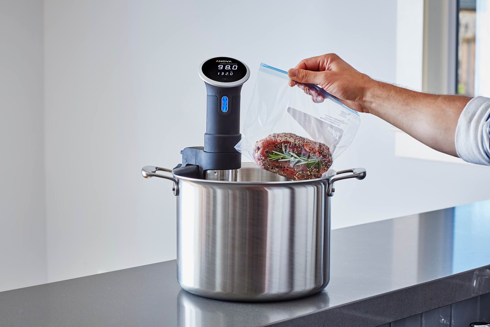 anova precision cooker