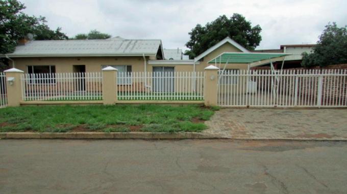 houses for sale in kimberley south africa