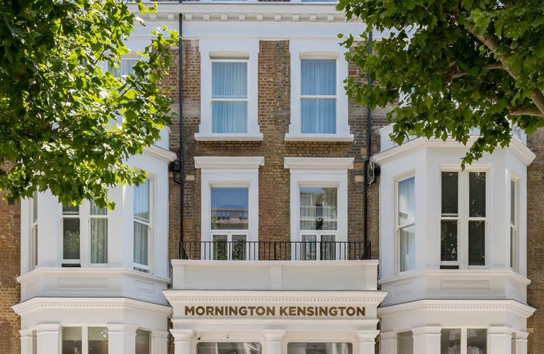 mornington hotel london kensington