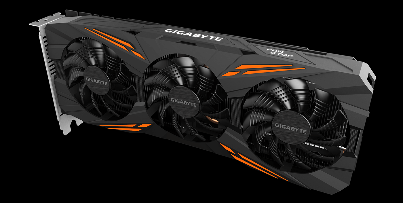 gigabyte 1080 g1 gaming 8g