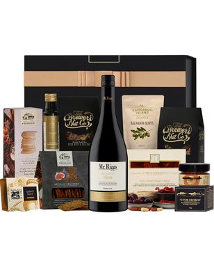 hampers dan murphys