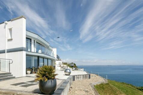 mevagissey cornwall property for sale