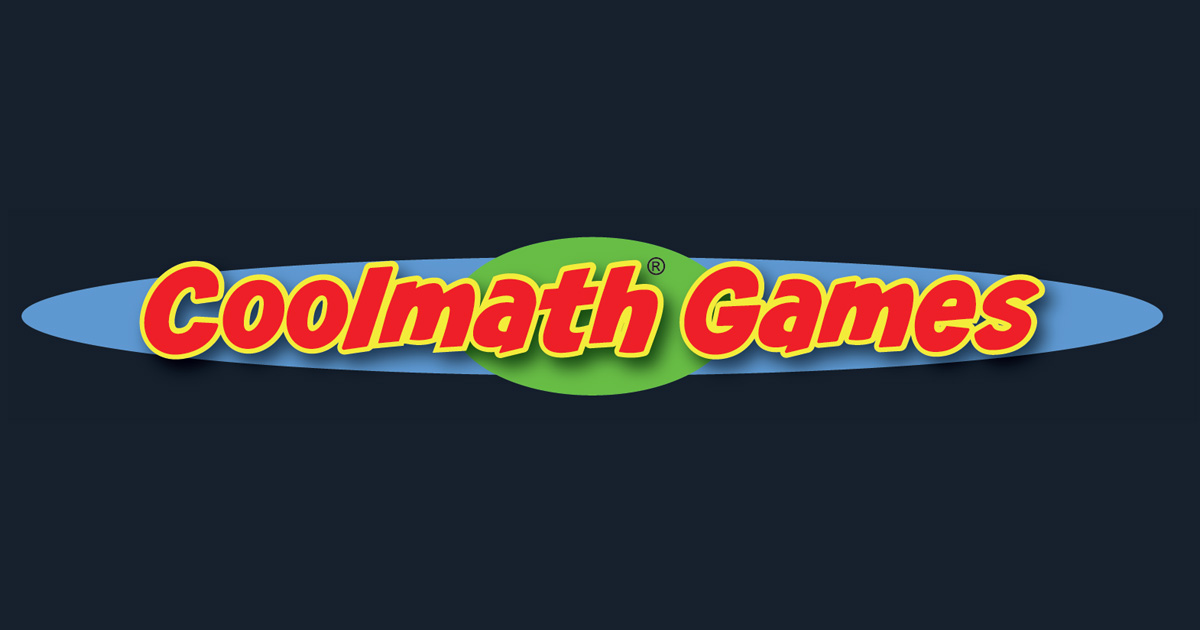 games cool maths games