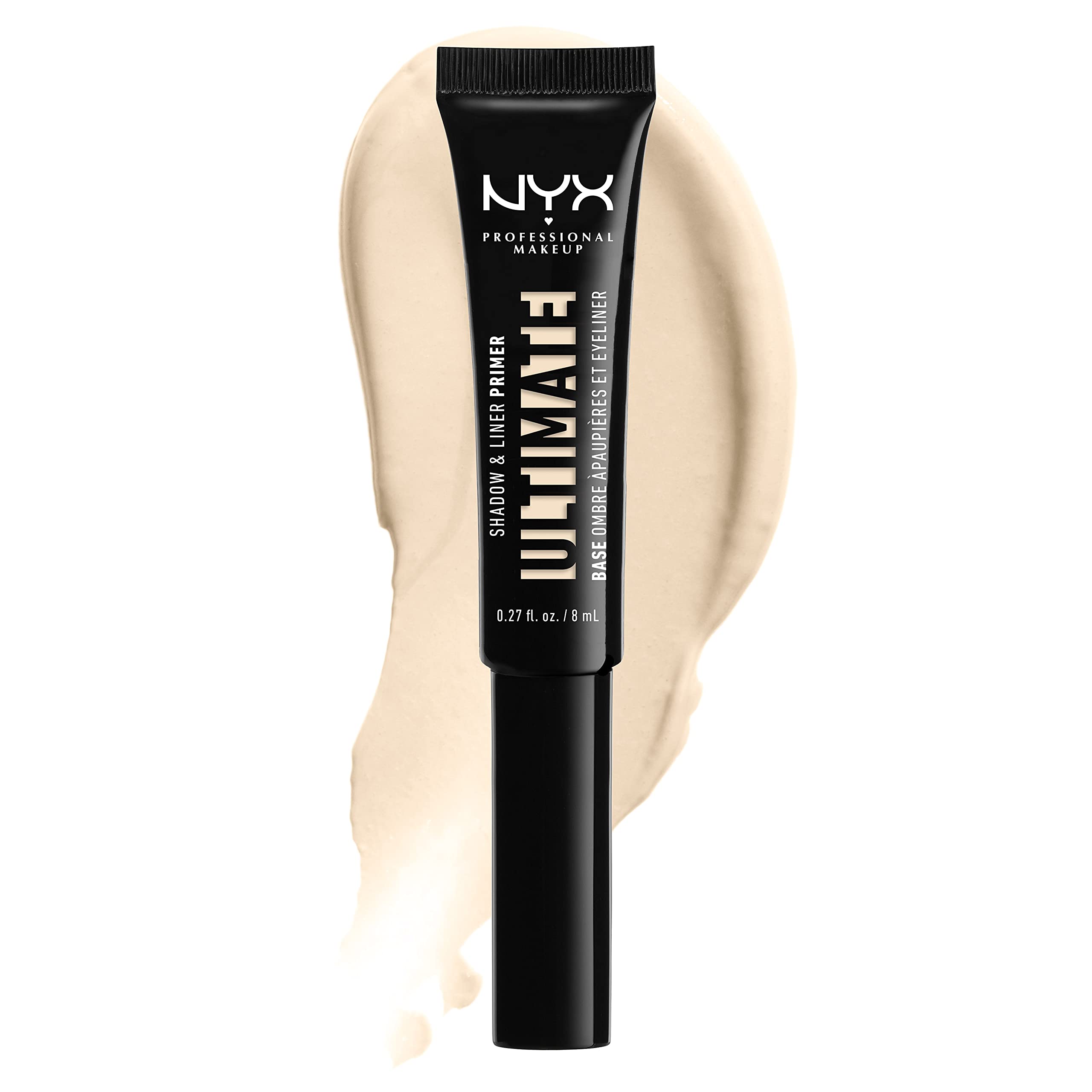 nyx eyeshadow primer