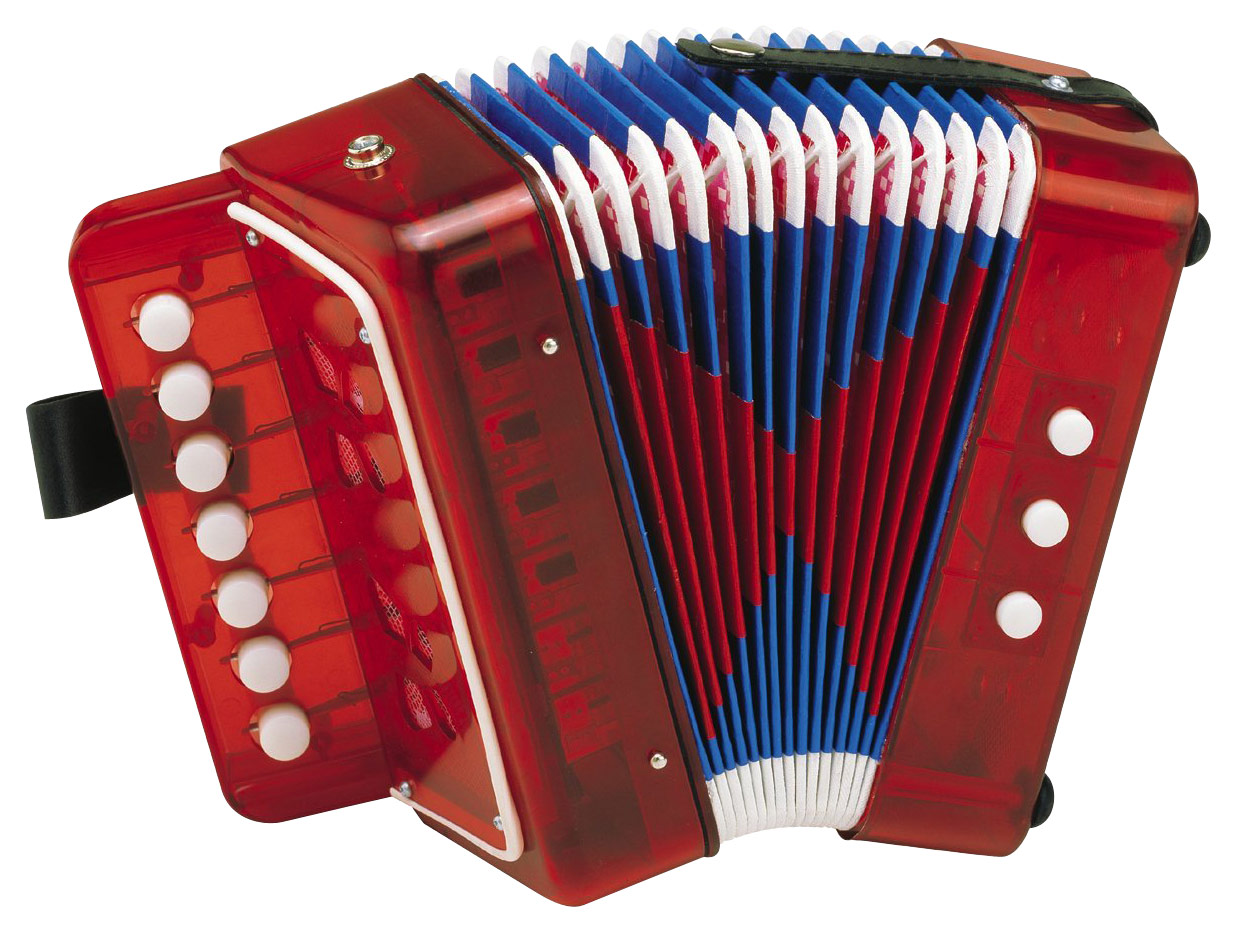 toy accordion