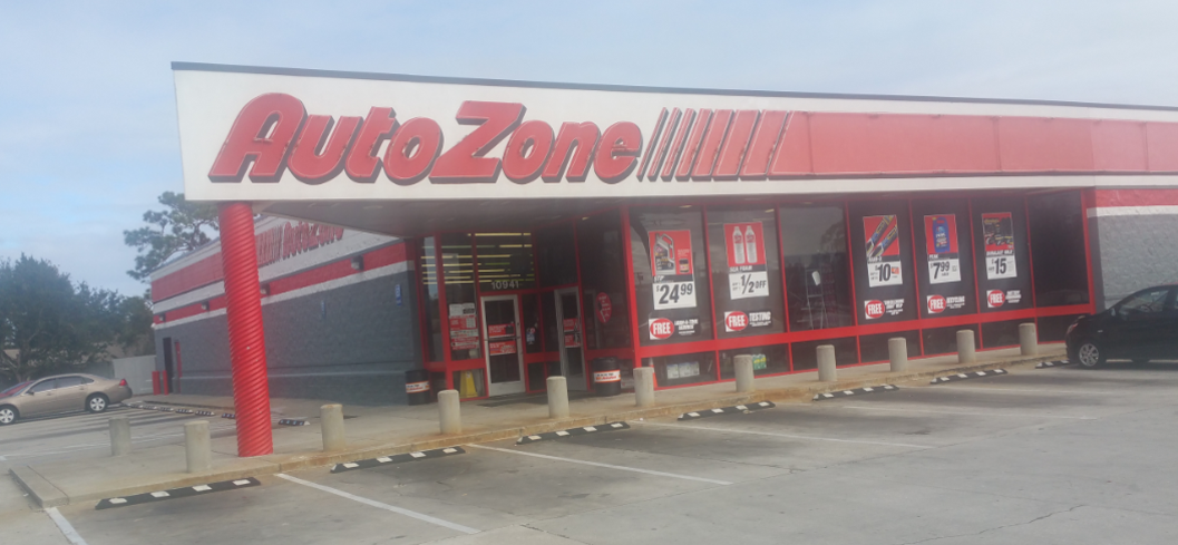 autozone delmar delaware