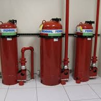 fire extinguisher service el paso