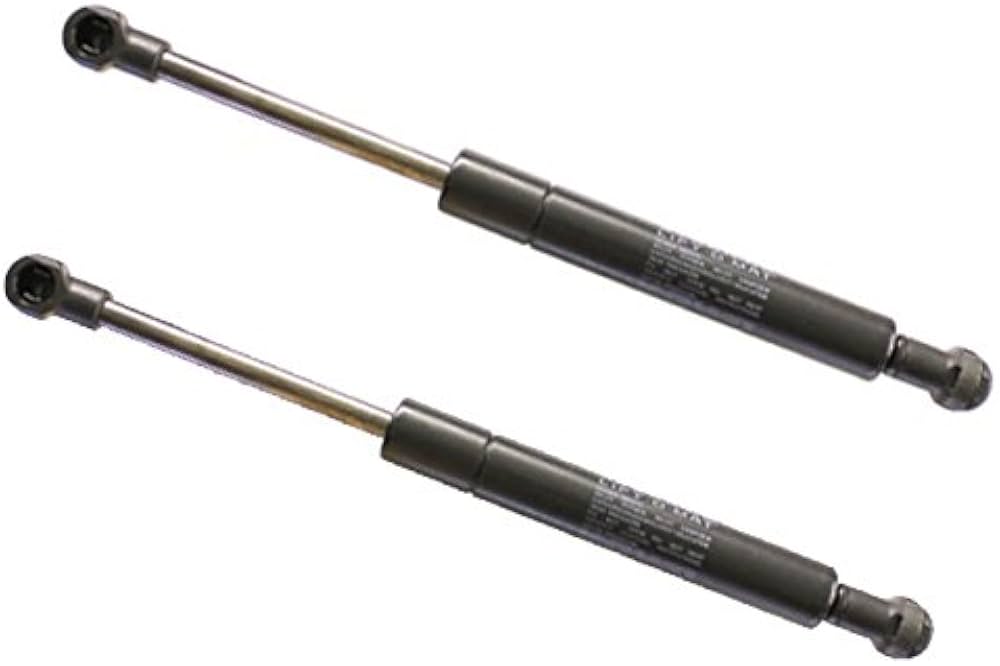 stabilus gas struts