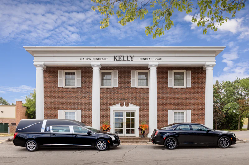 kelly funeral home orleans