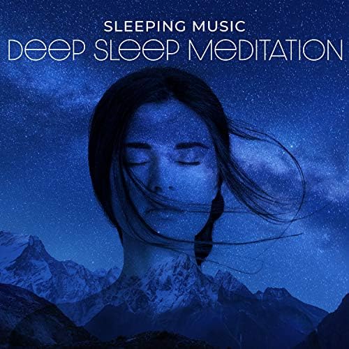 meditation music for sleep