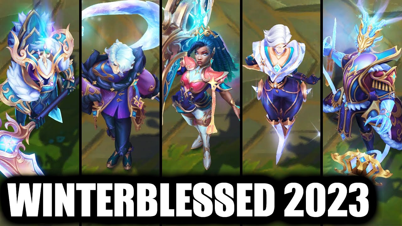 winterblessed 2023