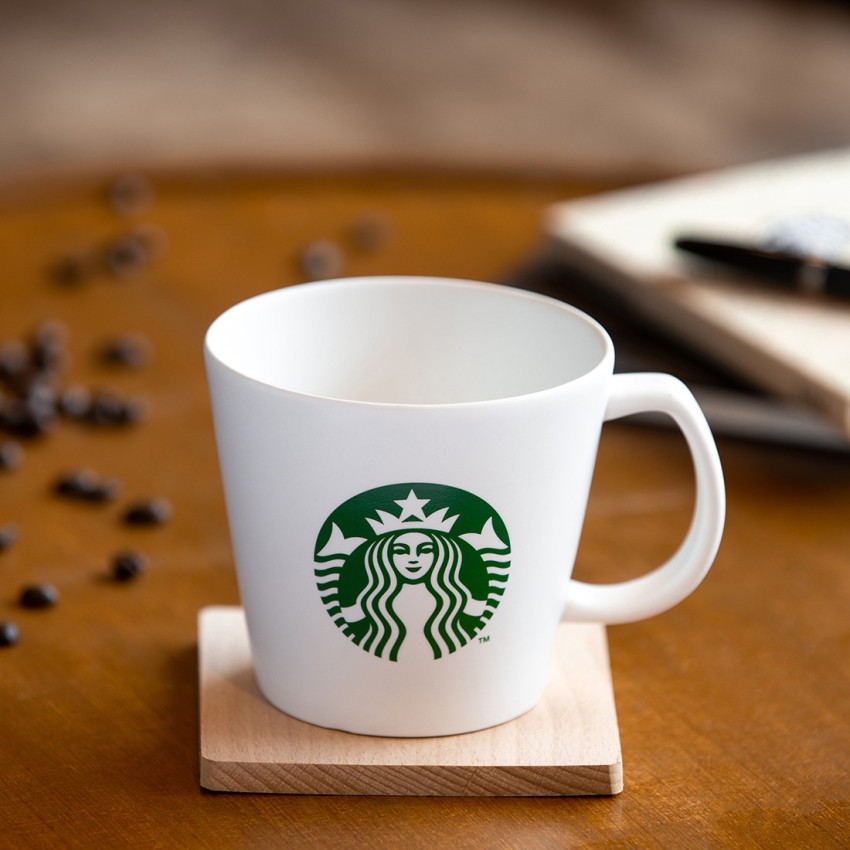 starbucks mug ceramic