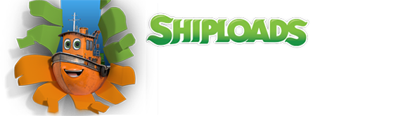 shiploads