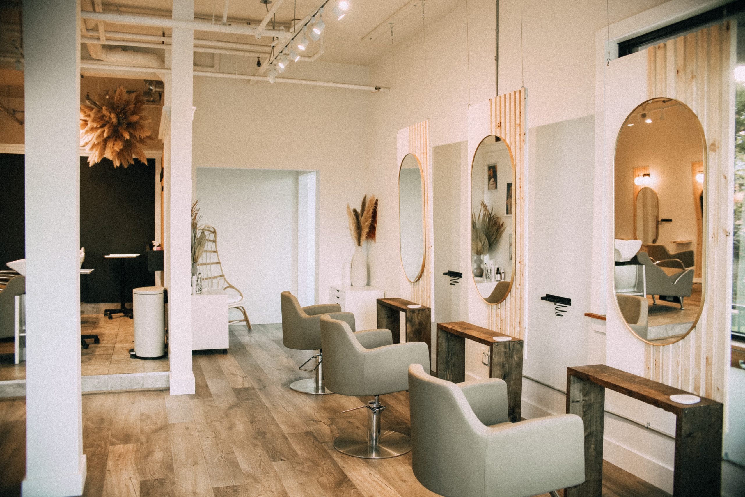 muse hair salon vancouver