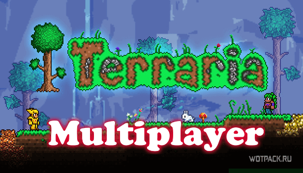 terraria online pirata