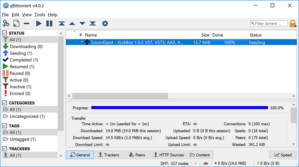 qubit torrent