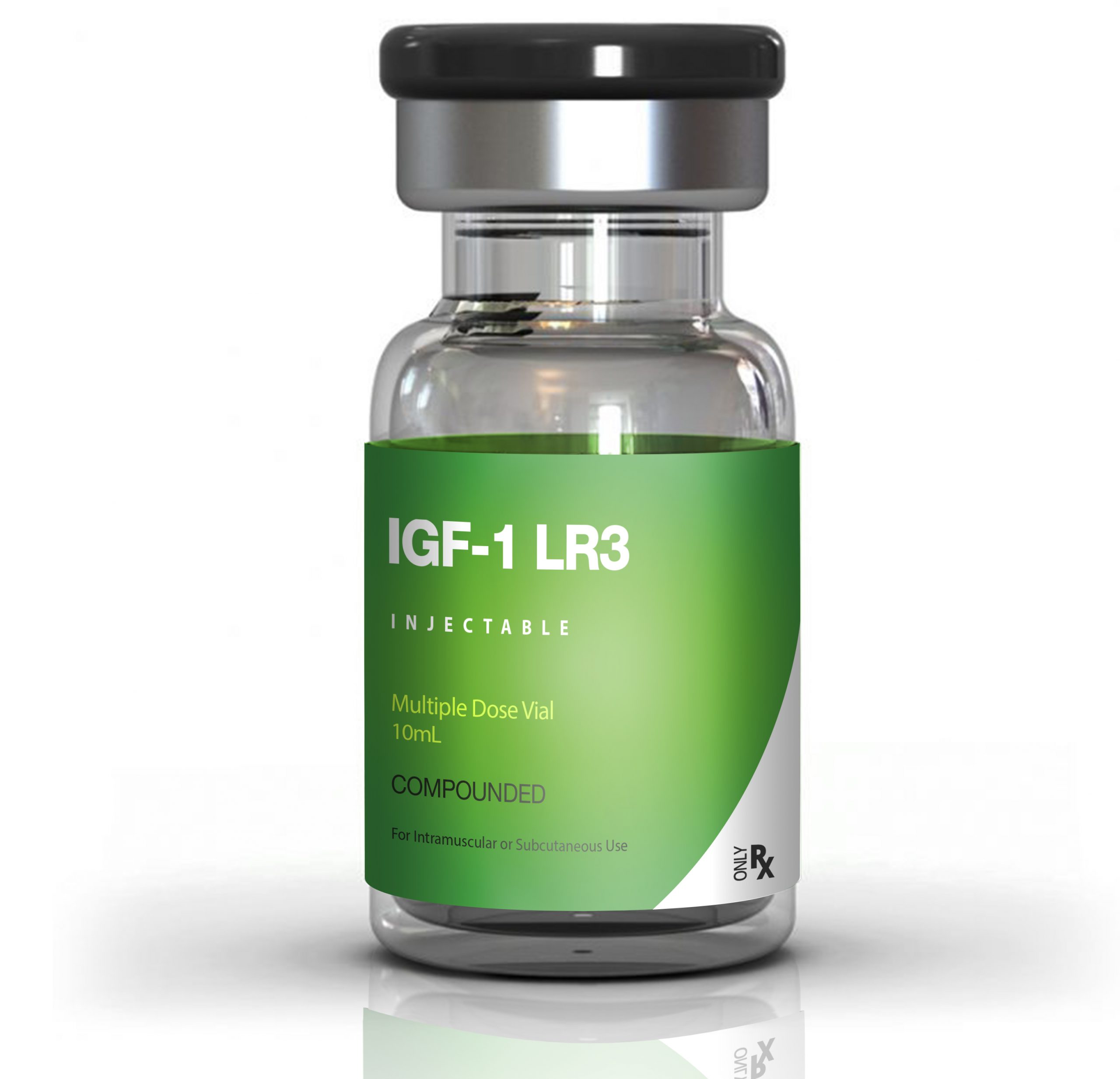 igf 1 lr3 dosage