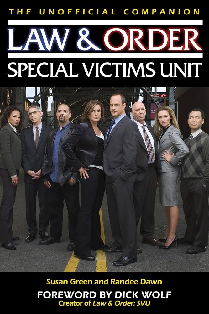 law & order special victims