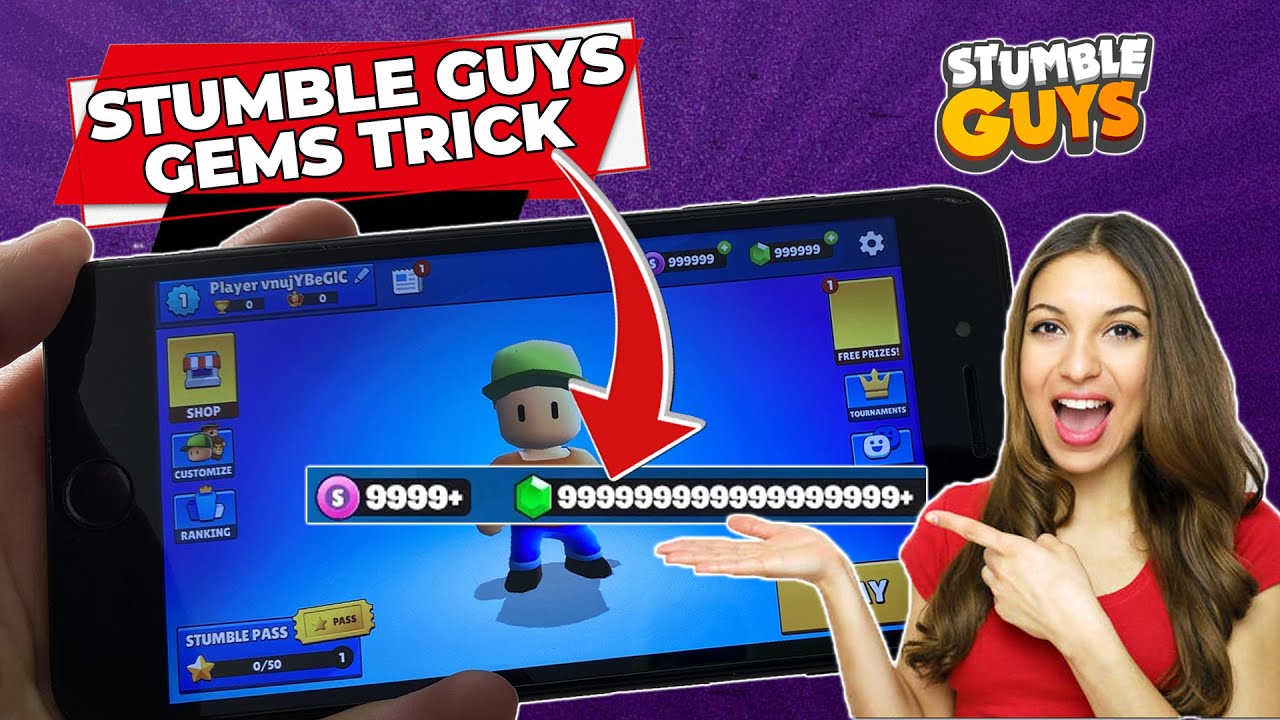 stumble guys mod ios