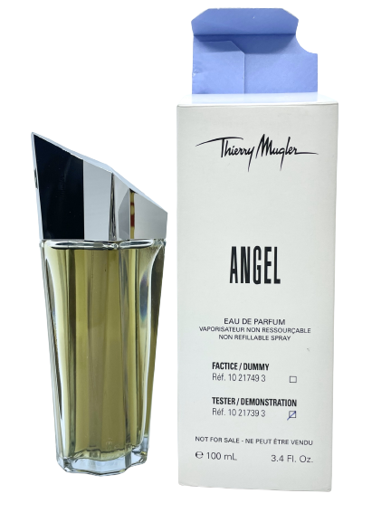 angel rising star perfume