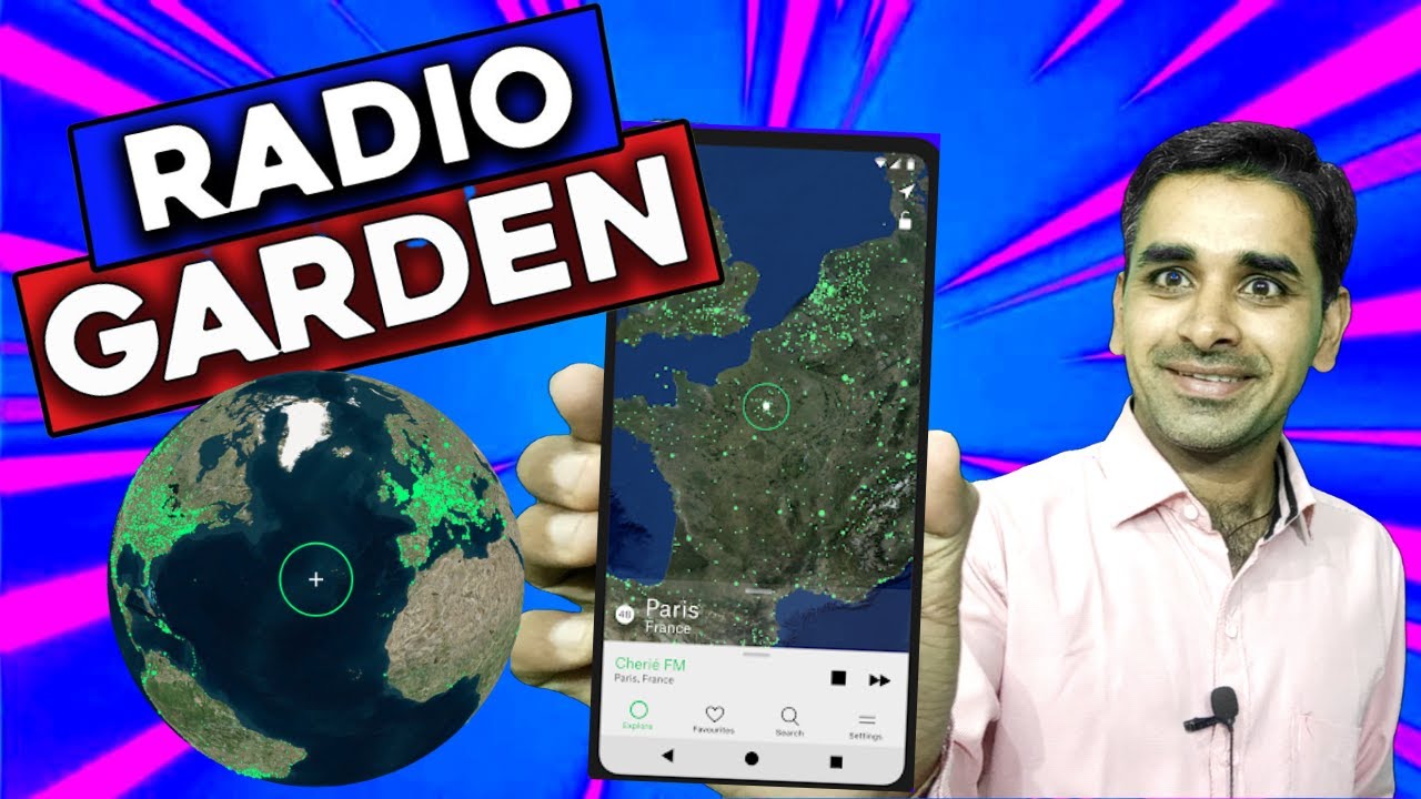 radio garden live malayalam