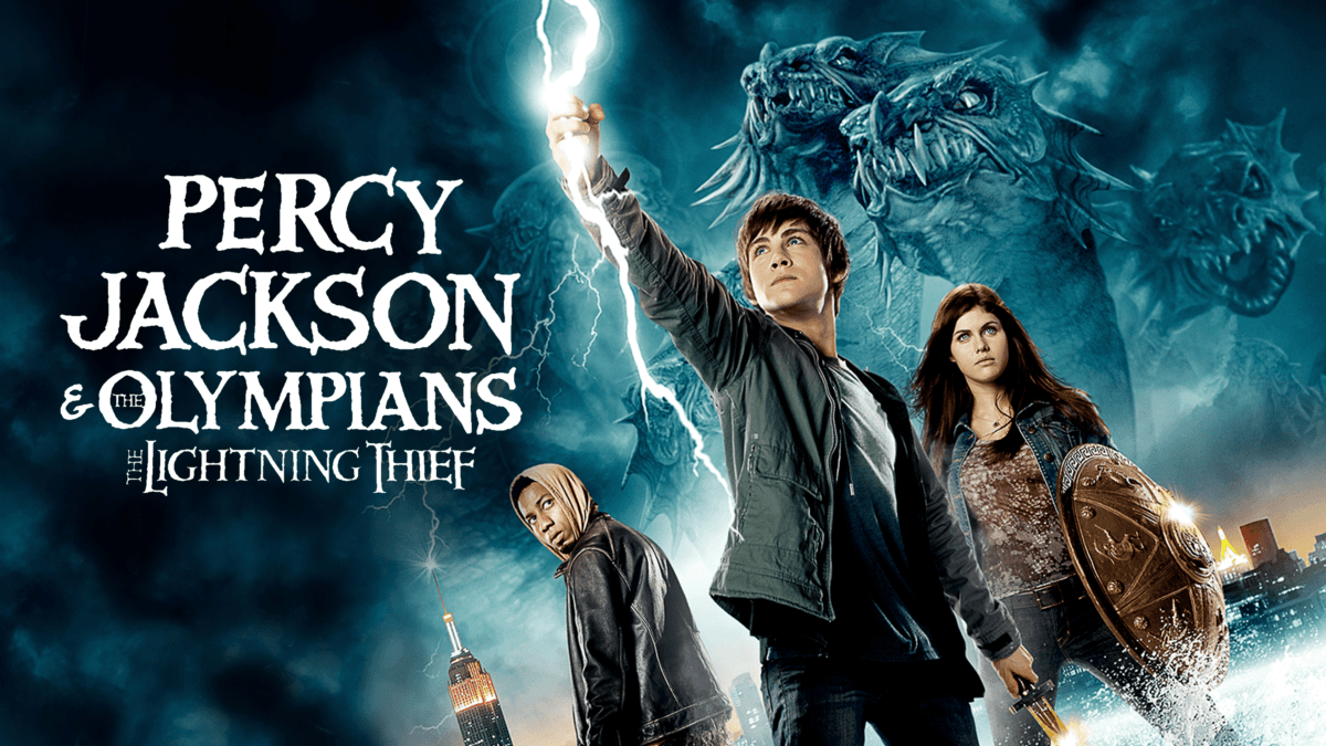 watch percy jackson the lightning thief