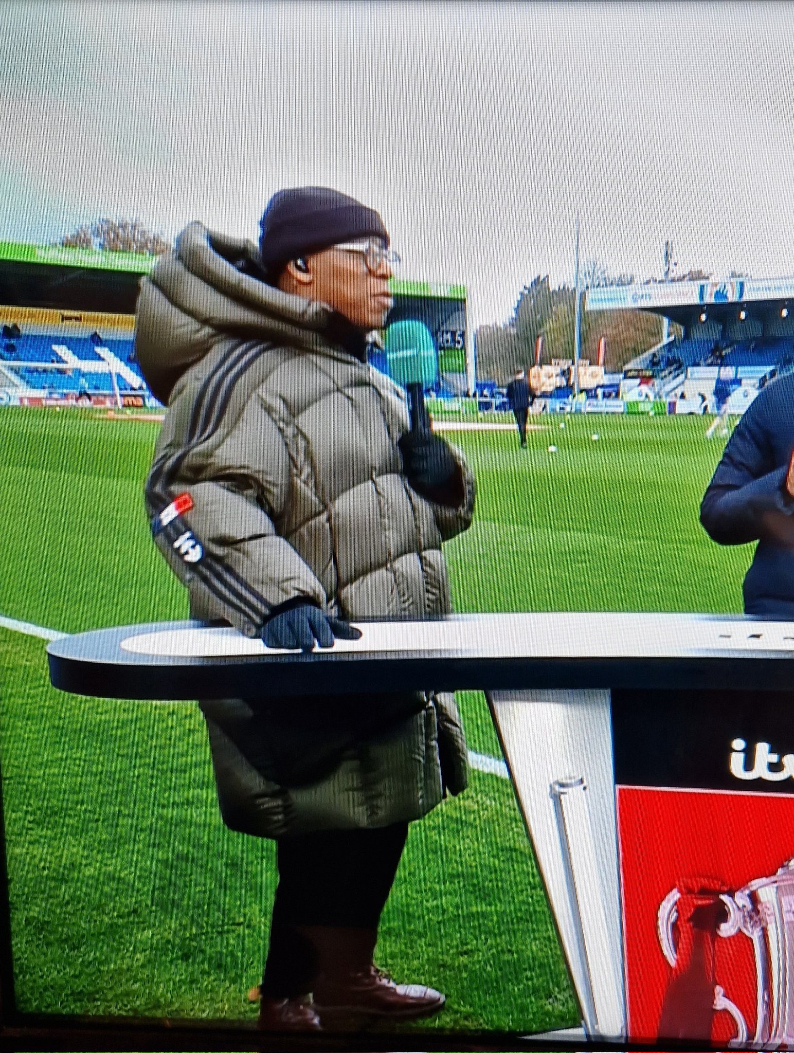 ian wright massive coat