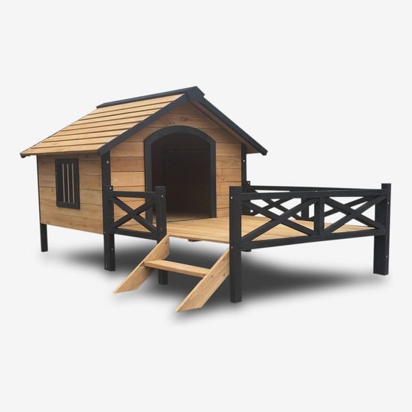 best dog house for large dogs