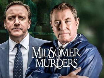 cast of midsomer murders season 23