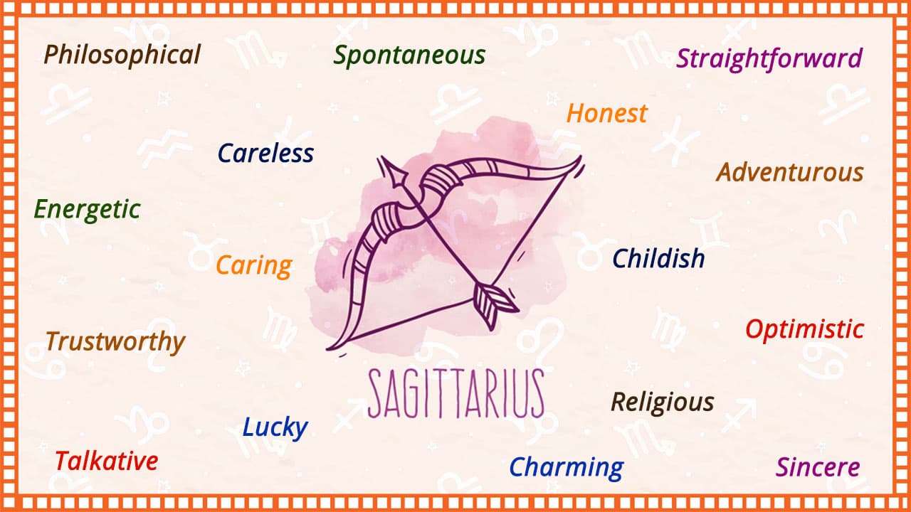 sagittarius horoscope love