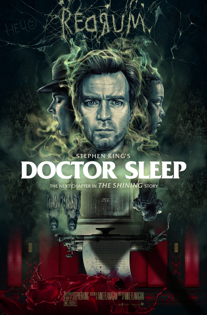 dr sleep rotten tomatoes