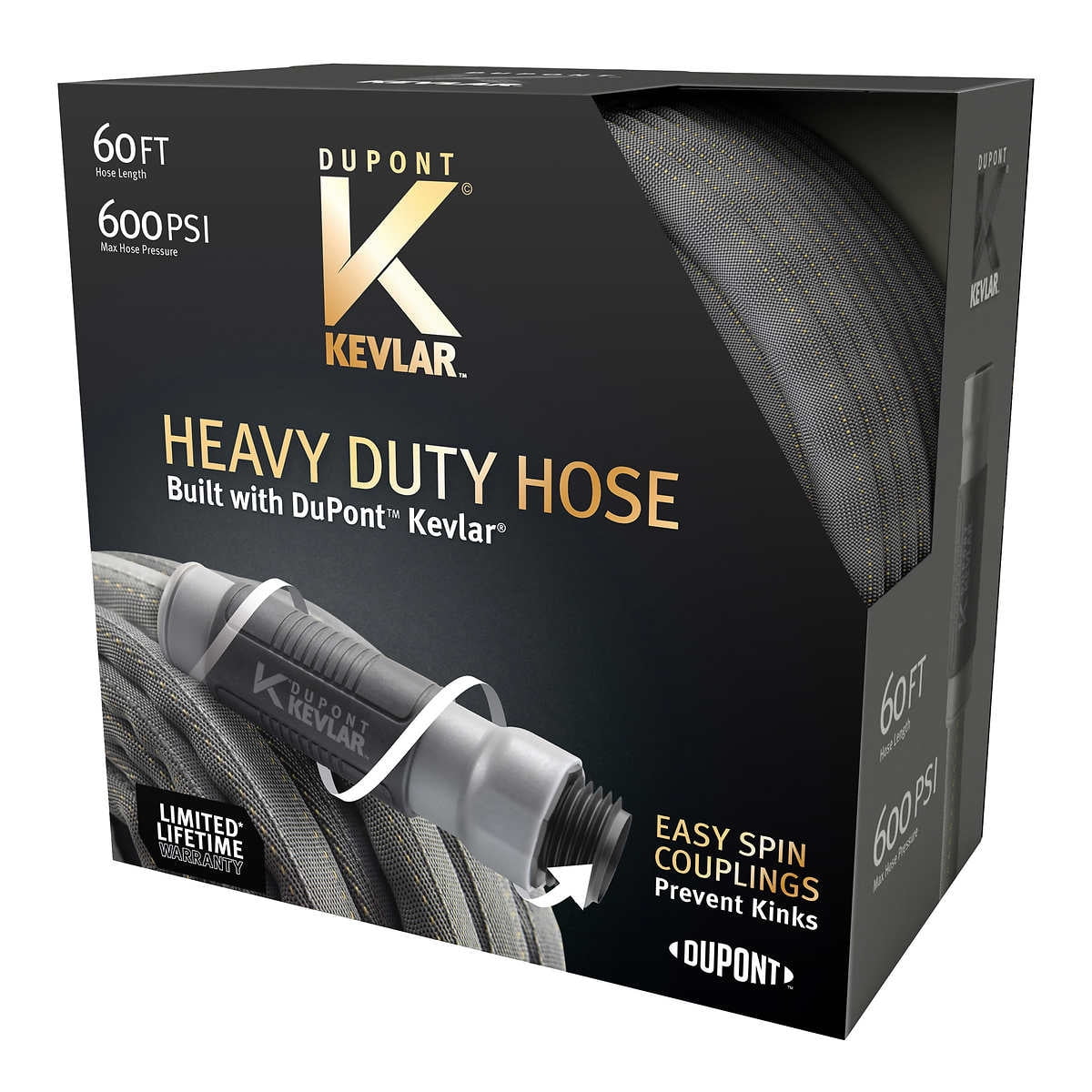 kevlar hose costco