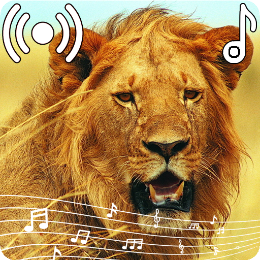 lion roar sound ringtone mp3 download