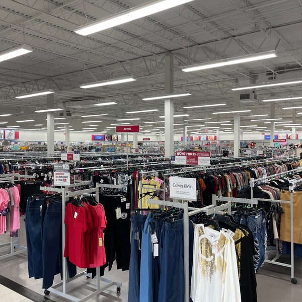 burlington coat factory overland park