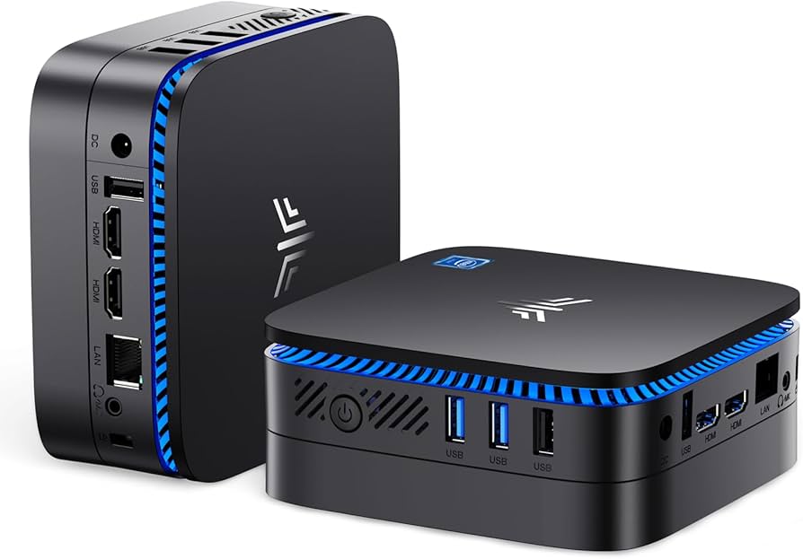 mini pc amazon