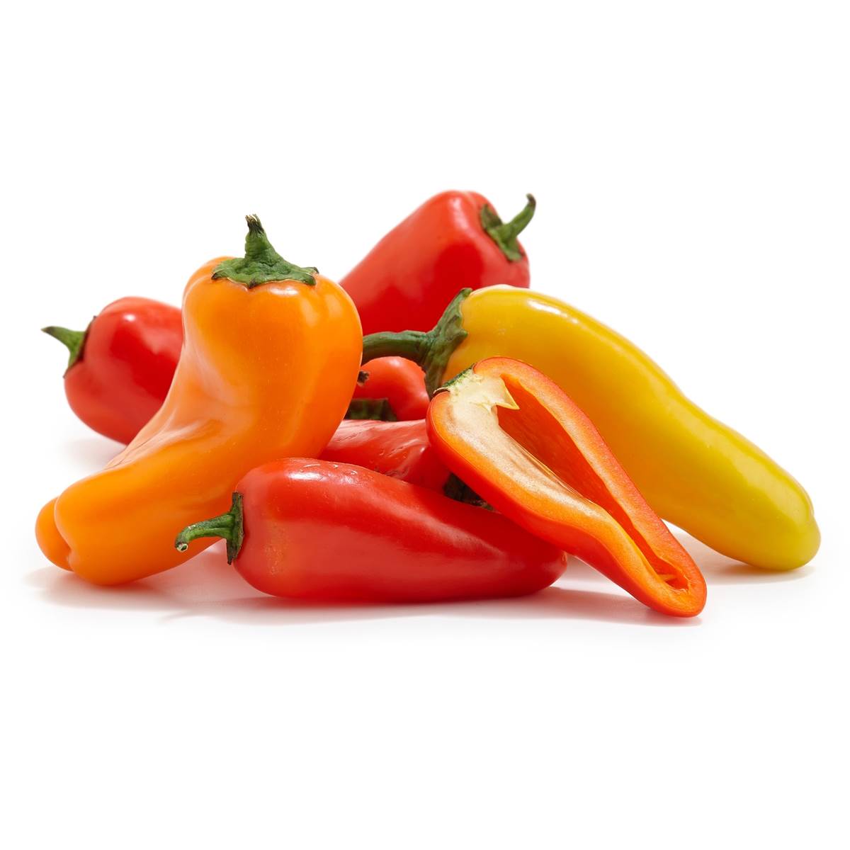 woolworths red capsicum