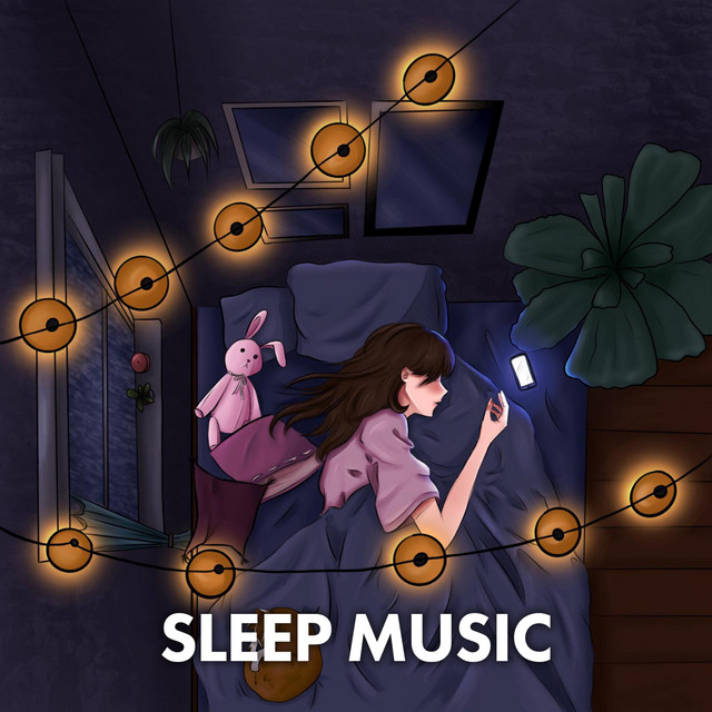 sleep nusic