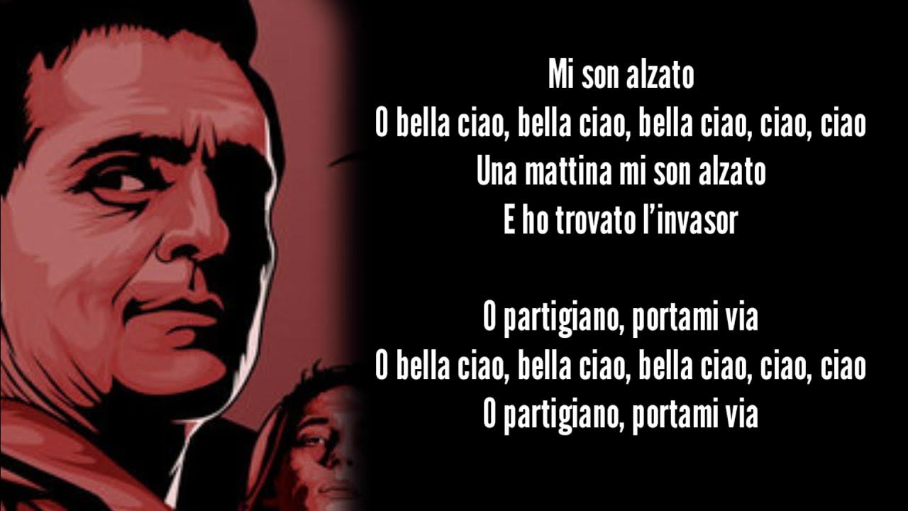 la casa de papel opening song lyrics