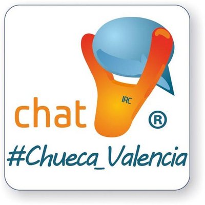 chueca chat