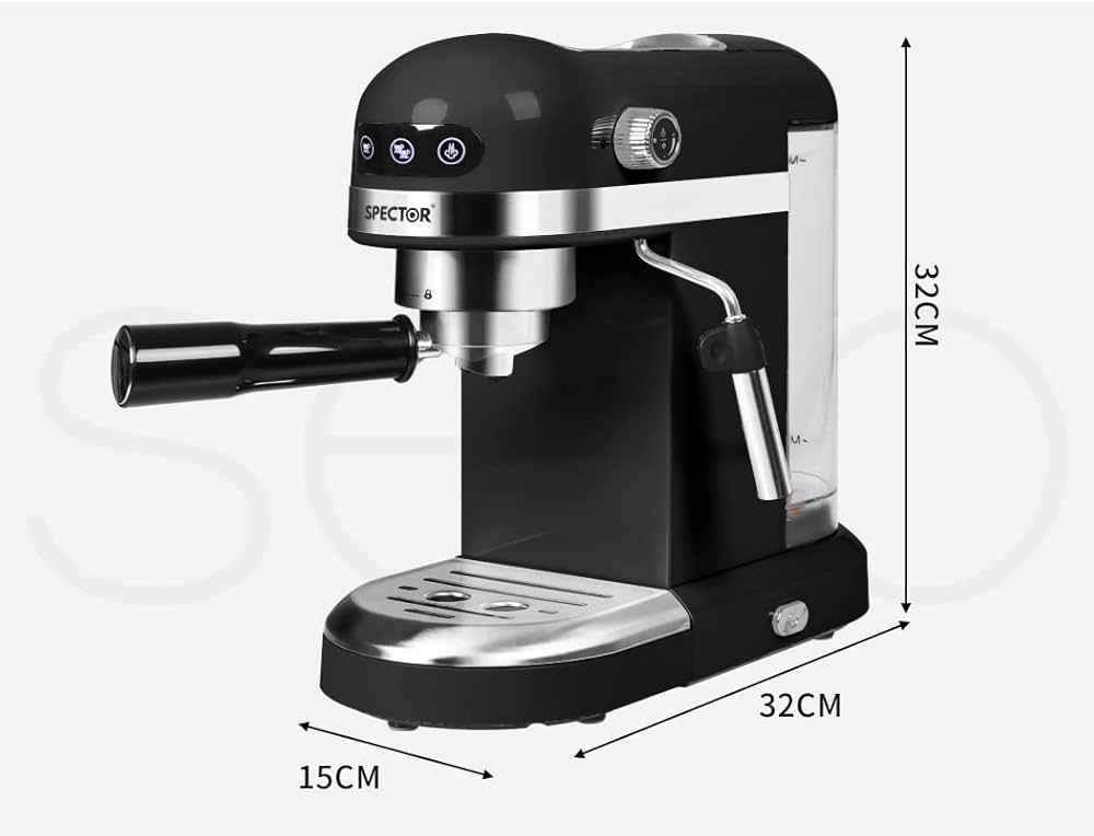 spector coffee machine reviews